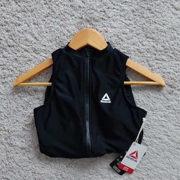 Reebok Other - Reebok Women's One Piece Swimsuit